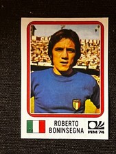 STICKER PANINI WORLD CUP