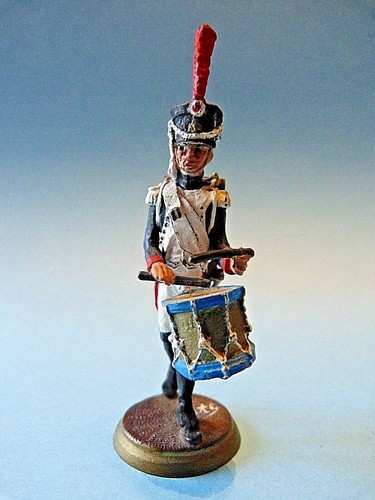 Figurine art claude - figurine,