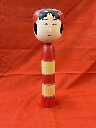 Kokeshi japon poupée - kokeshi,