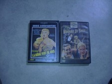 2 dvd la mome vert de
