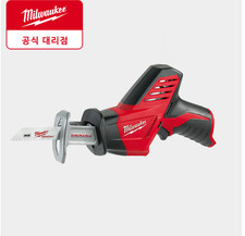 Milwaukee m12 scie alternative