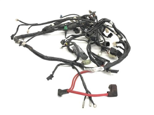 Faisceau electrique yamaha ypr - faisceau,