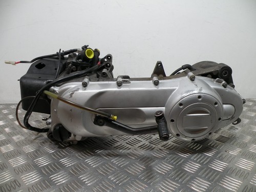 Moteur piaggio liberty 2t - moteur, 50