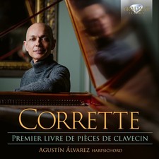 Michel Corrette Corrette