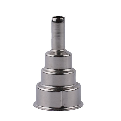 Ces 9mm rond - 9mm, soudure