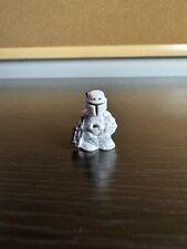 Hasbro Star Wars Fighter Pods Micro Boba Fett Bounty Hunter Concept White K37