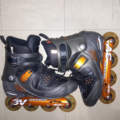 Roller salomon fsk 47 - fsk,