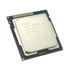 Processeur CPU Intel Xeon E3-1225 v2 SR0PJ 3.2Ghz 8Mo Quad Core FCLGA1155 5GT/s