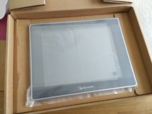 Panneau opérateur hmi weintek - opérateur,
