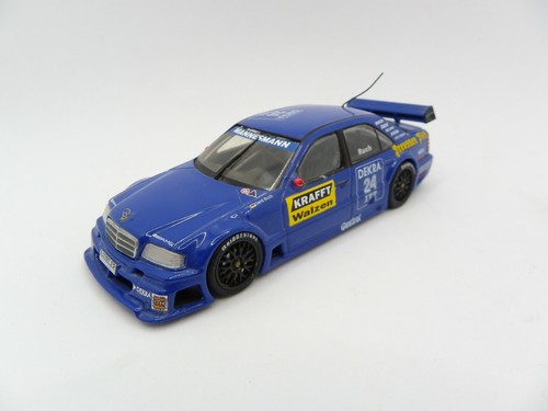 Mercedes klasse dtm - mercedes, c-klasse