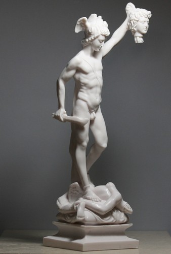Figurine sculpture statue