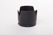 Pare-soleil pour Canon EF 70-200mm f/2.8L IS II USM