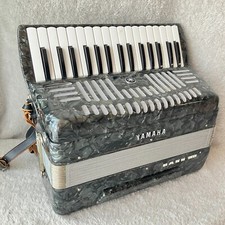 Clavier Yamaha Accordéon BASS