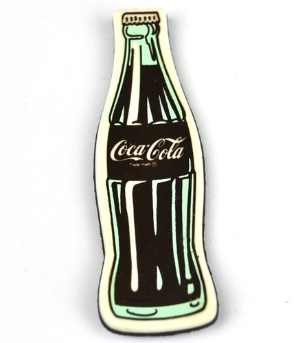 Coca cola usa - magnet, pour