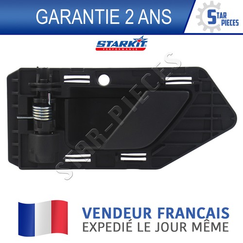 Poignee porte interieure - poignee,