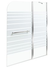 Paroi de Douche Minimaliste en