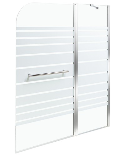 Paroi douche minimaliste en - douche,