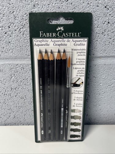 Faber castell graphite - faber-castell,