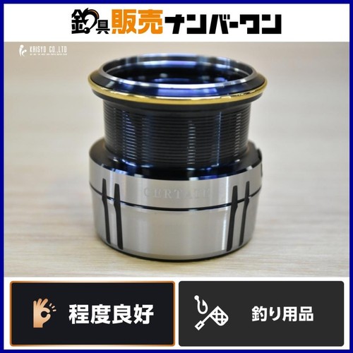 Excellent jeu daiwa certate - 19,