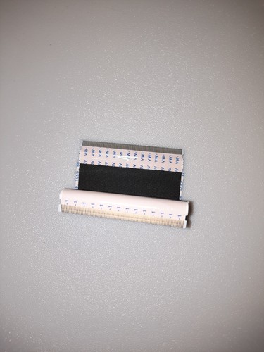 Tcon cable nappe lvds high - lvds,