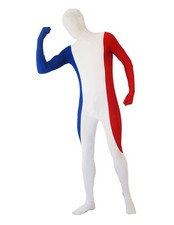 Costume Bodysuit Zentai Full