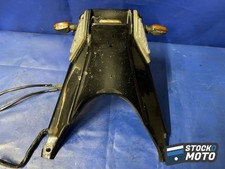 Passage de roue n°2 YAMAHA