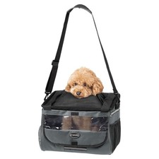 Panier Chien Velo Avant 10kg -