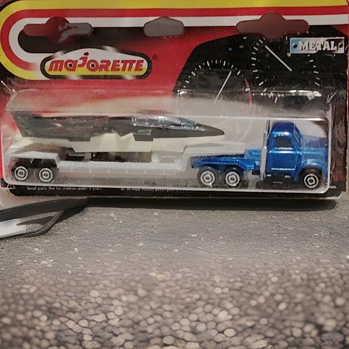 Majorette 300 camion - 1/87,
