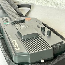 Contrôleur MIDI pour guitare