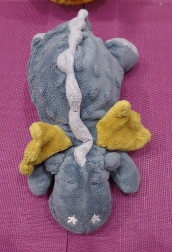 S11 doudou peluche dragon - s11,