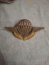 Brevet Initiation Para