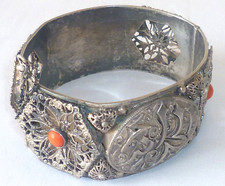 ANCIEN BRACELET ETHNIQUE