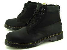 Dr. Martens Bottes À Lacets