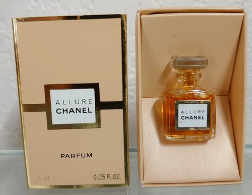 Allure parfum 5 - 1,5, de