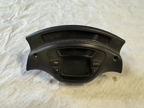 Compteur piaggio 125 - -,