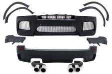 Kit Carrosserie Passages Roues