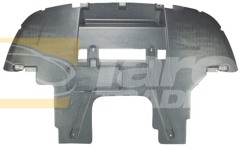 Cache sous moteur pour - sous, fiat