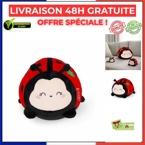 Legami peluche super - soft, mini