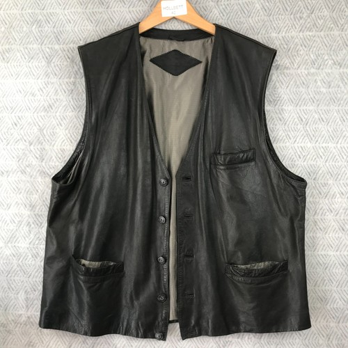 Trapper gilet homme - trapper, xl