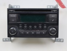 Autoradio occasion NISSAN JUKE