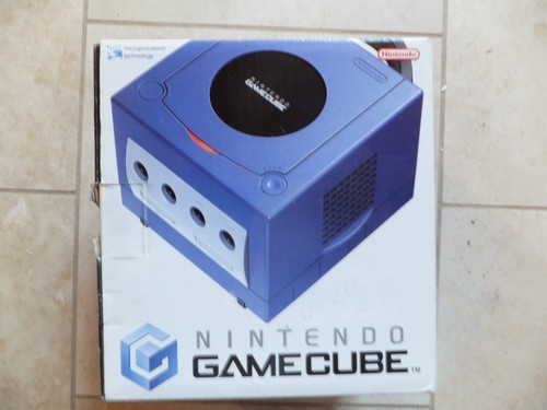 Console jeux vidéo nintendo - vidéo,