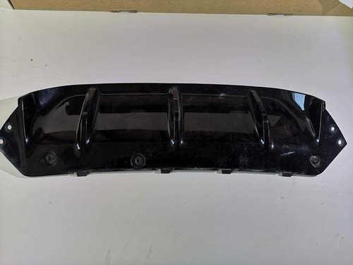 Bmw f90 2020 spoiler - m5,