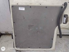 garniture hayon VOLKSWAGEN T4