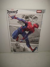Amazing Spider-Man Vol 1 2 3 4 5 6 Multiple Back Issues Marvel PICK & CHOOSE