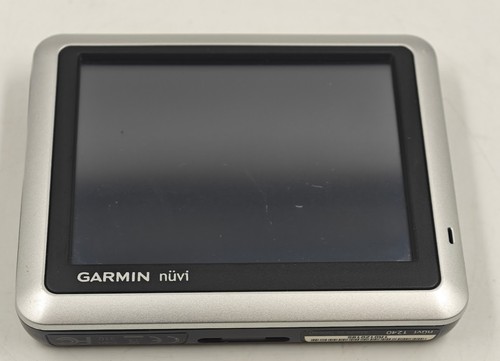 Garmin nuvi 1240 gps - nuvi,