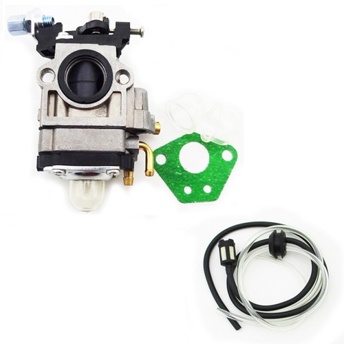 Carbureteur avec durite - avec,