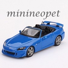 MINI GT HONDA S2000 AP2 TYPE S