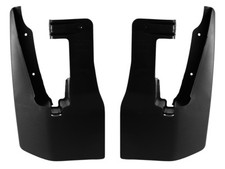 BAVETTES GARDE AVANT GAUCHE +