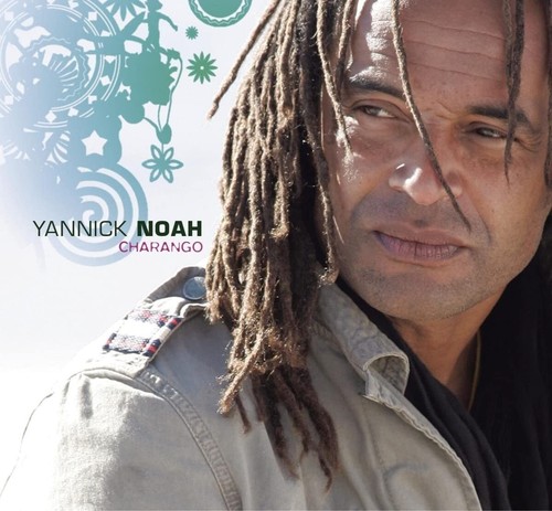Yannick noah charango - -, (2006)