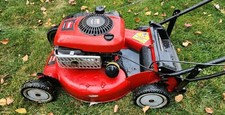 Toro SR4 Super Recycler Mower Model 20057